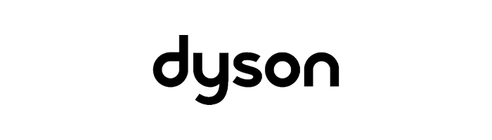 לוגו Dyson