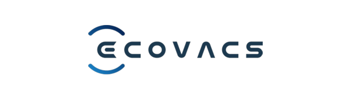 לוגו Ecovacs